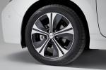 Nissan Leaf 2.zero 2017 года (JP)